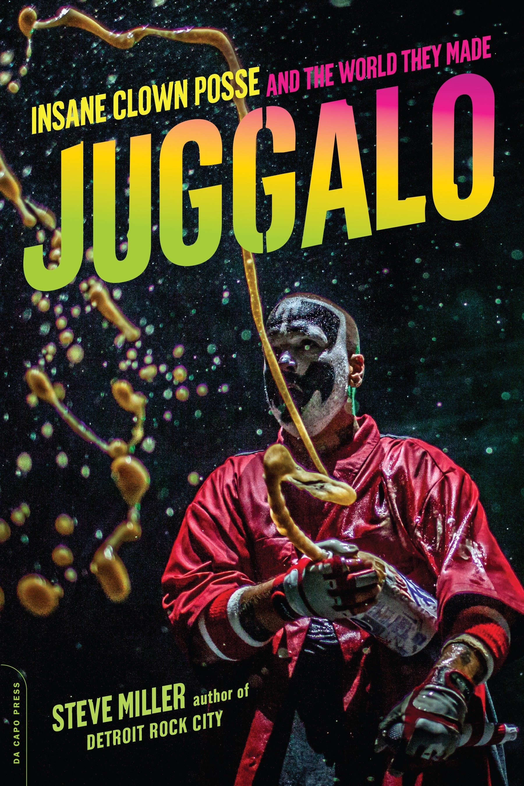 1800x2700 Juggalo Wallpaper, Phone