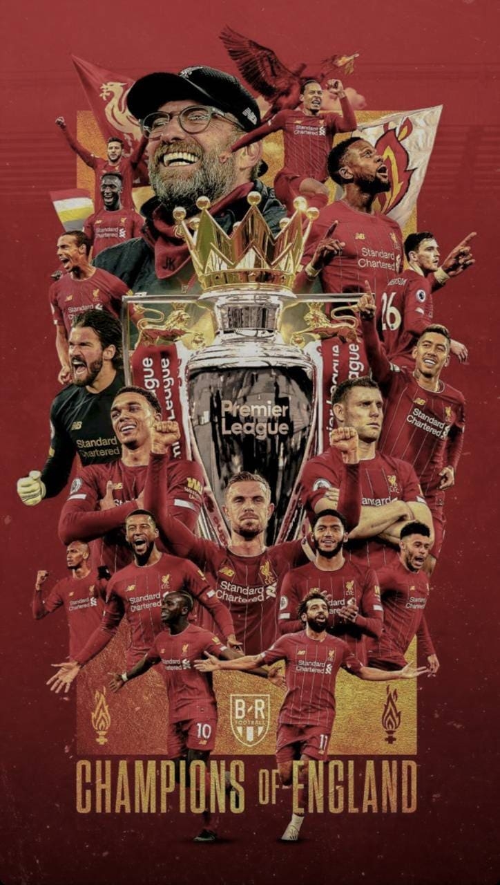 730x1280 Liverpool FC 2022 Wallpaper Free Liverpool FC 2022 Background, Phone