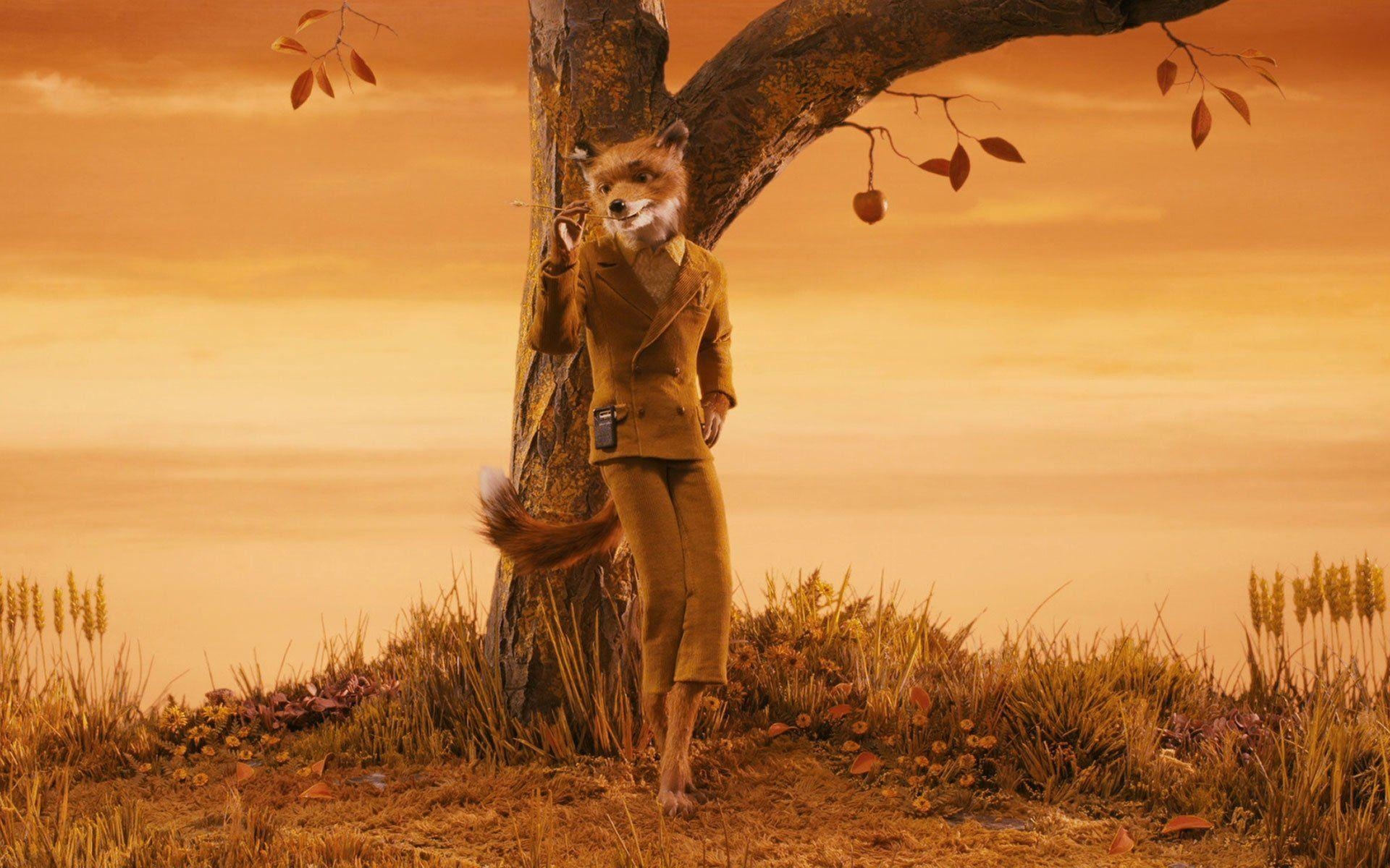 1920x1200 Fantastic Mr. Fox HD Wallpaper and Background Image, Desktop