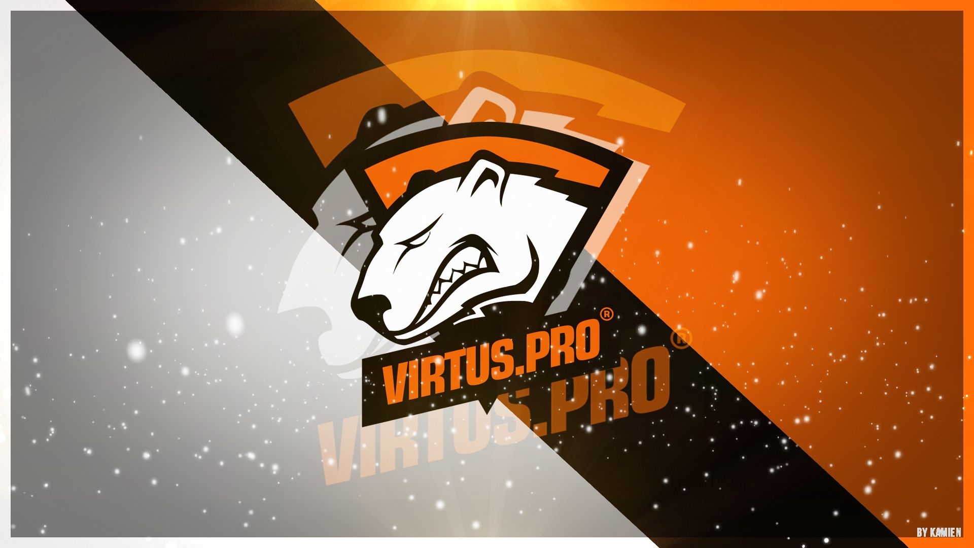 1920x1080 Hello Guys! This Is My Wallpaper Virtus.pro :) Scale Rating 1 10, Desktop