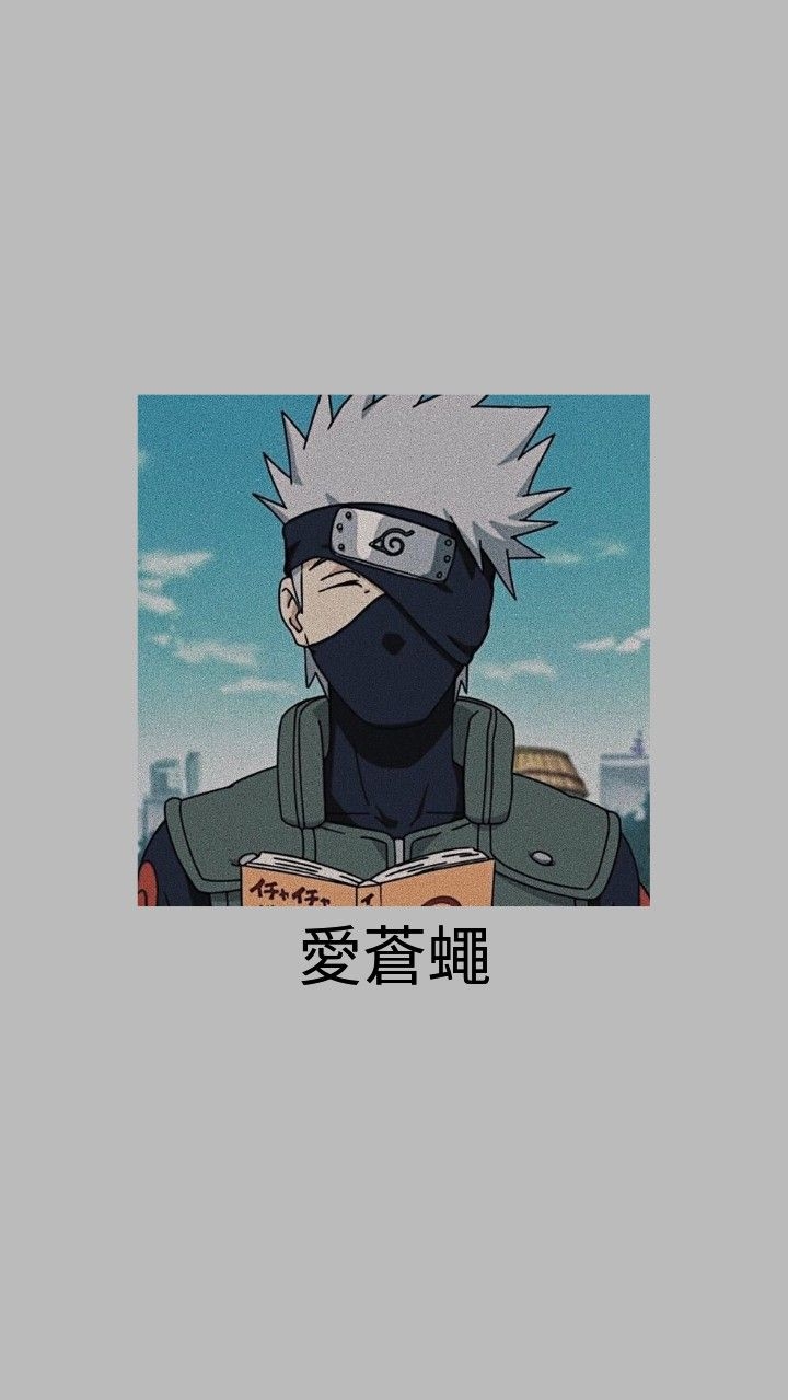 720x1280 kakshi hatake. - Naruto wallpaper iphone, Wallpaper naruto shippuden, Naruto wallpaper, Phone