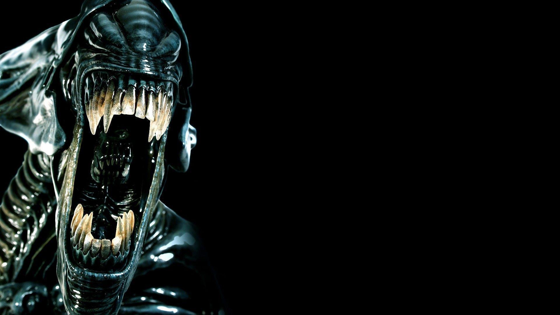 1920x1080 Xenomorph HD Wallpaperx1080, Desktop