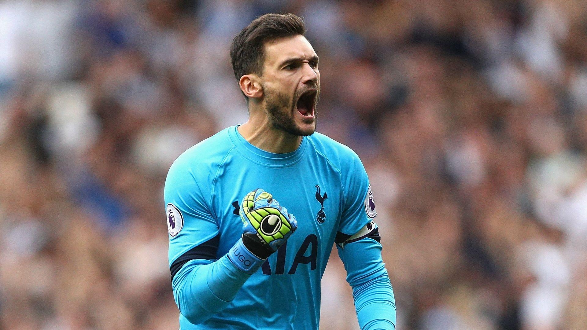 1920x1080 HD Hugo Lloris, Desktop