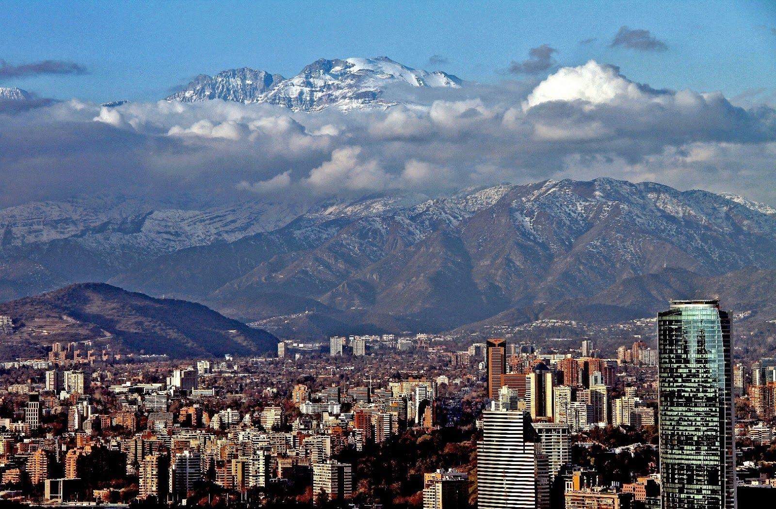 1600x1050 Individual Cusco, Peru to Santiago Chile in 16 days, Desktop