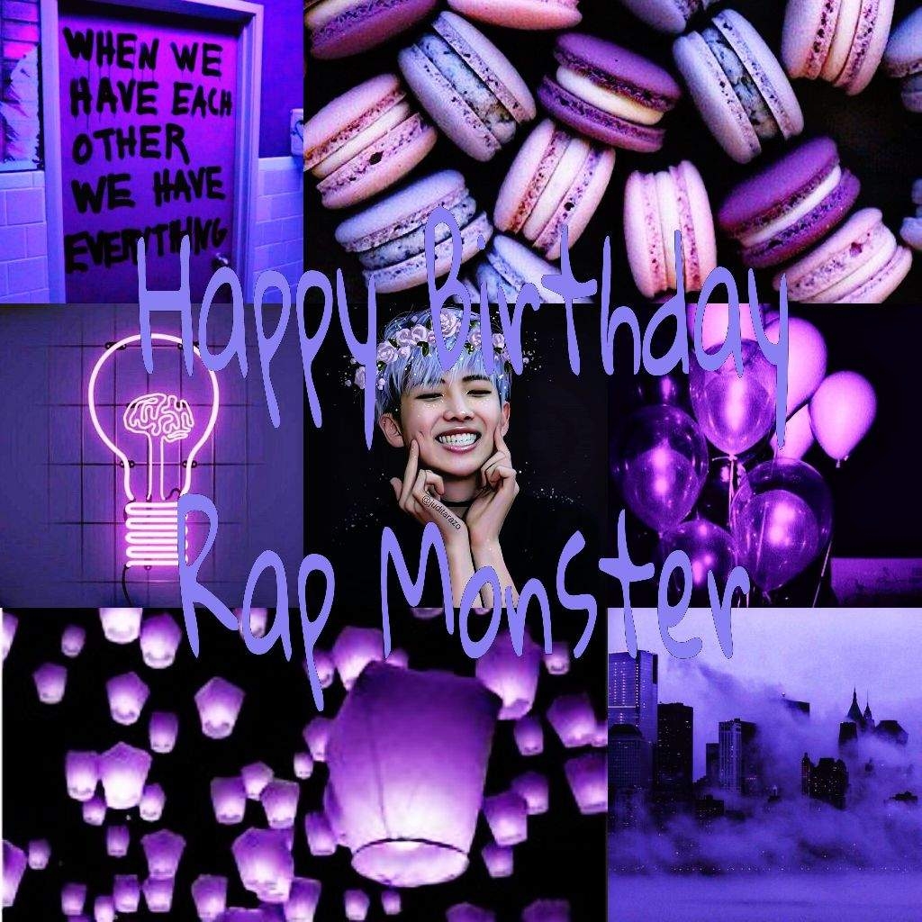 1030x1030 Kim Namjoon's Birthday Aesthetic Wallpaper. ARMY Aesthetics ♛ Amino, Phone