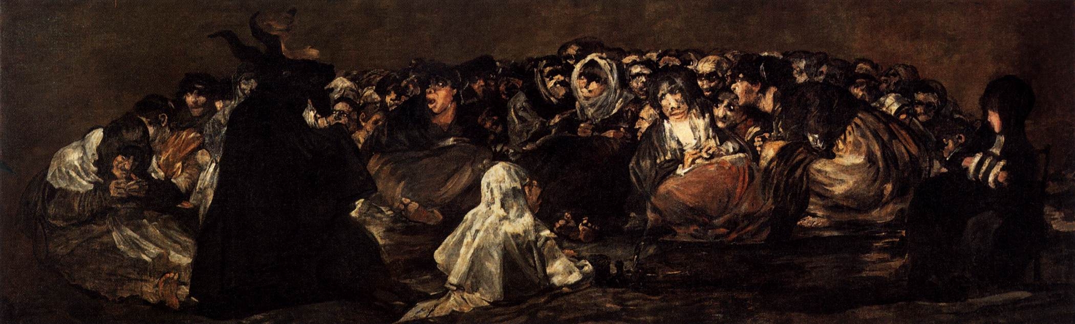 2100x640 francisco goya, Dual Screen