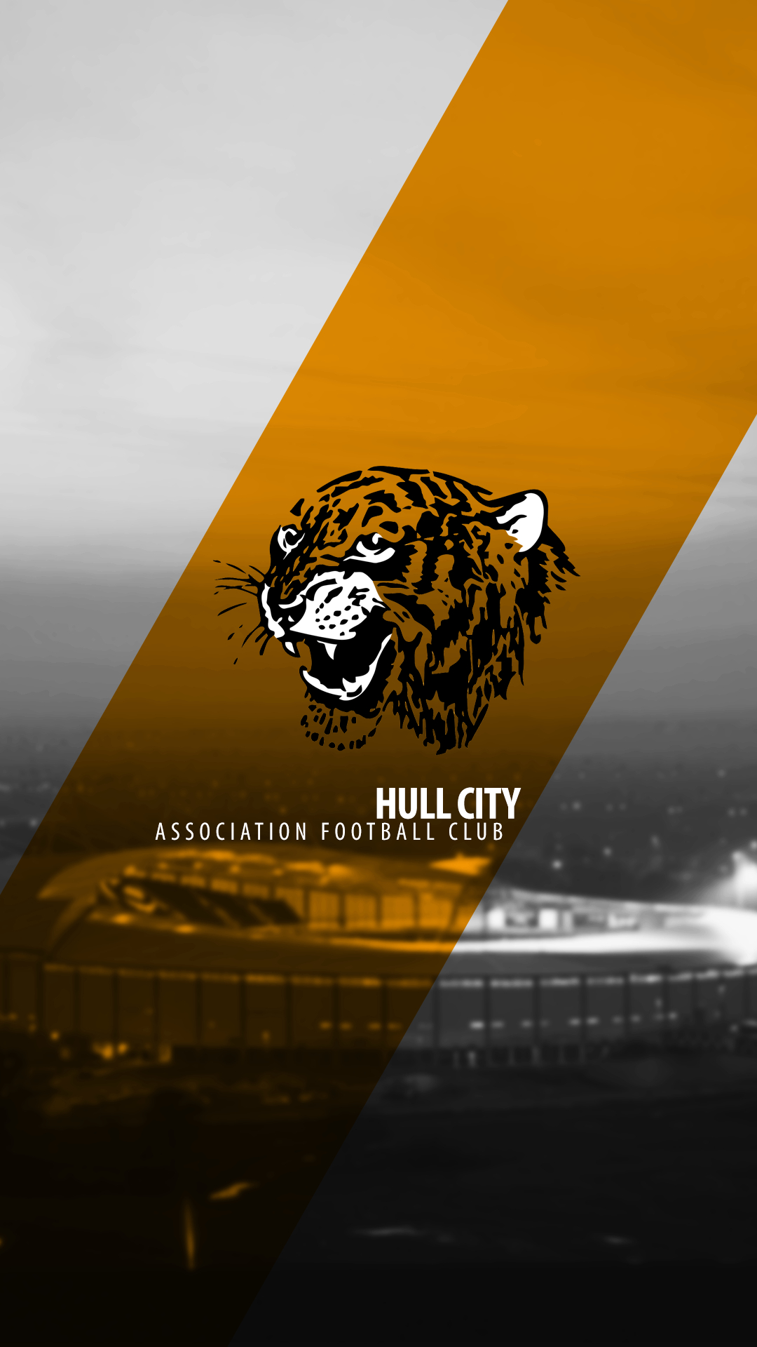 1080x1920 Hull City AFC Wallpaper Free Hull City AFC Background, Phone