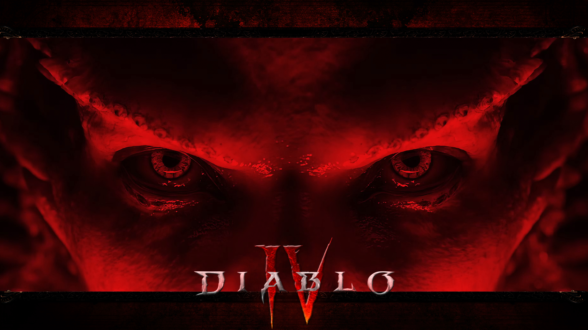 1920x1080 Diablo IV Wallpaper, The Creator of Sanctuary, Desktop