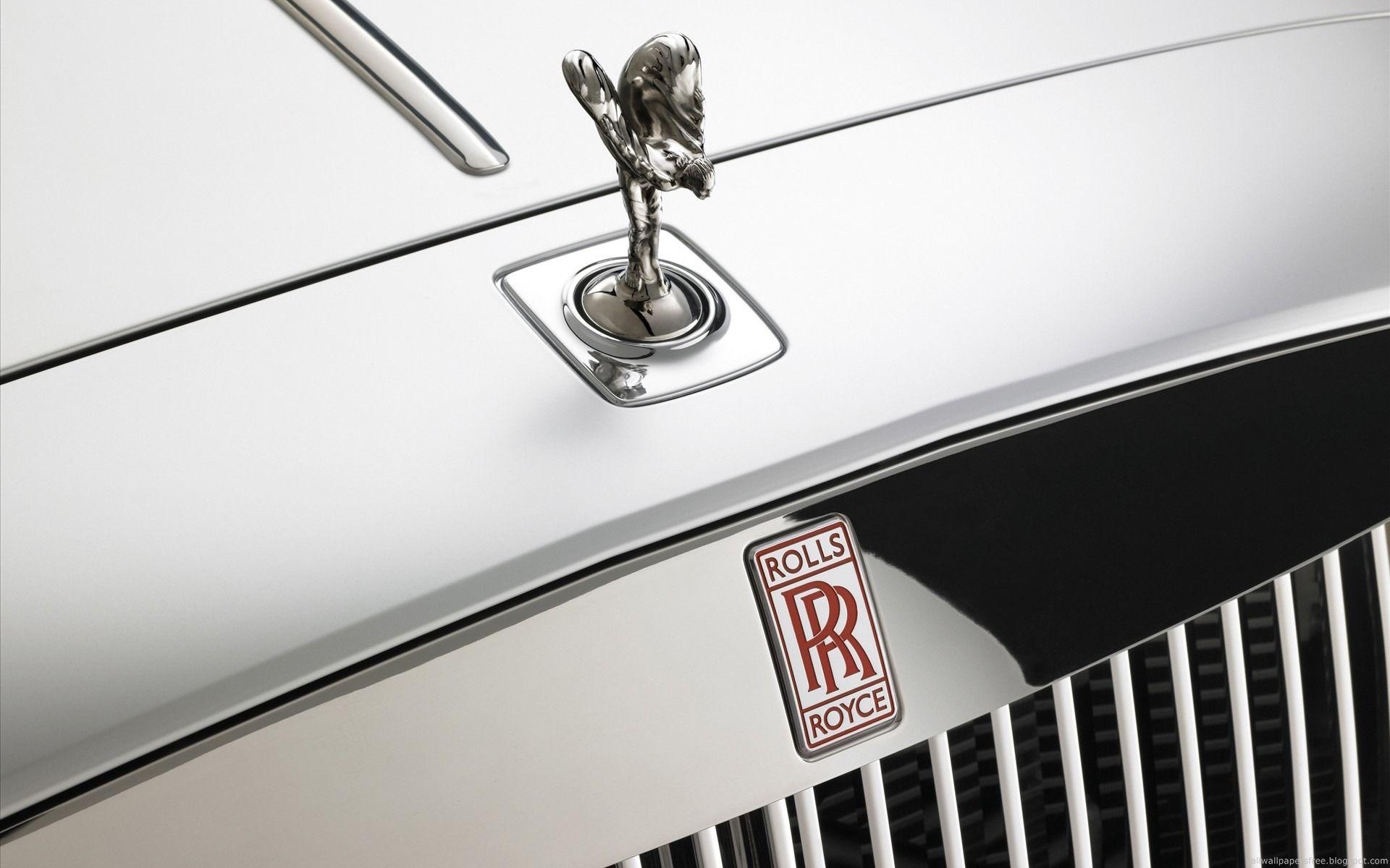 1920x1200 Rolls Royce 200EX LOGO wallpaper. Download Wallpaper, Desktop