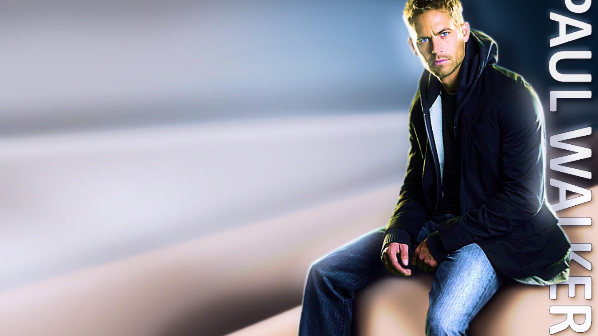 1920x1080 Paul Walker Wallpaper HD, Desktop