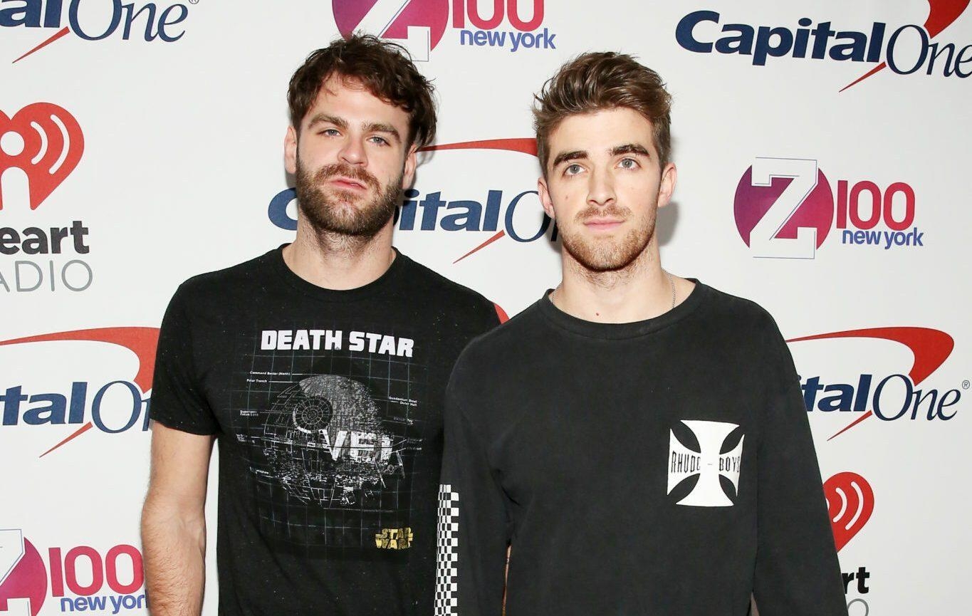 1370x870 The Chainsmokers and Illenium Release New Single “Takeaway, Desktop