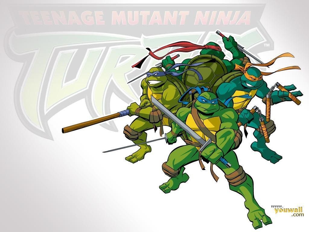 1030x770 Ninja Turtle Wallpaper Free Ninja Turtle Background, Desktop