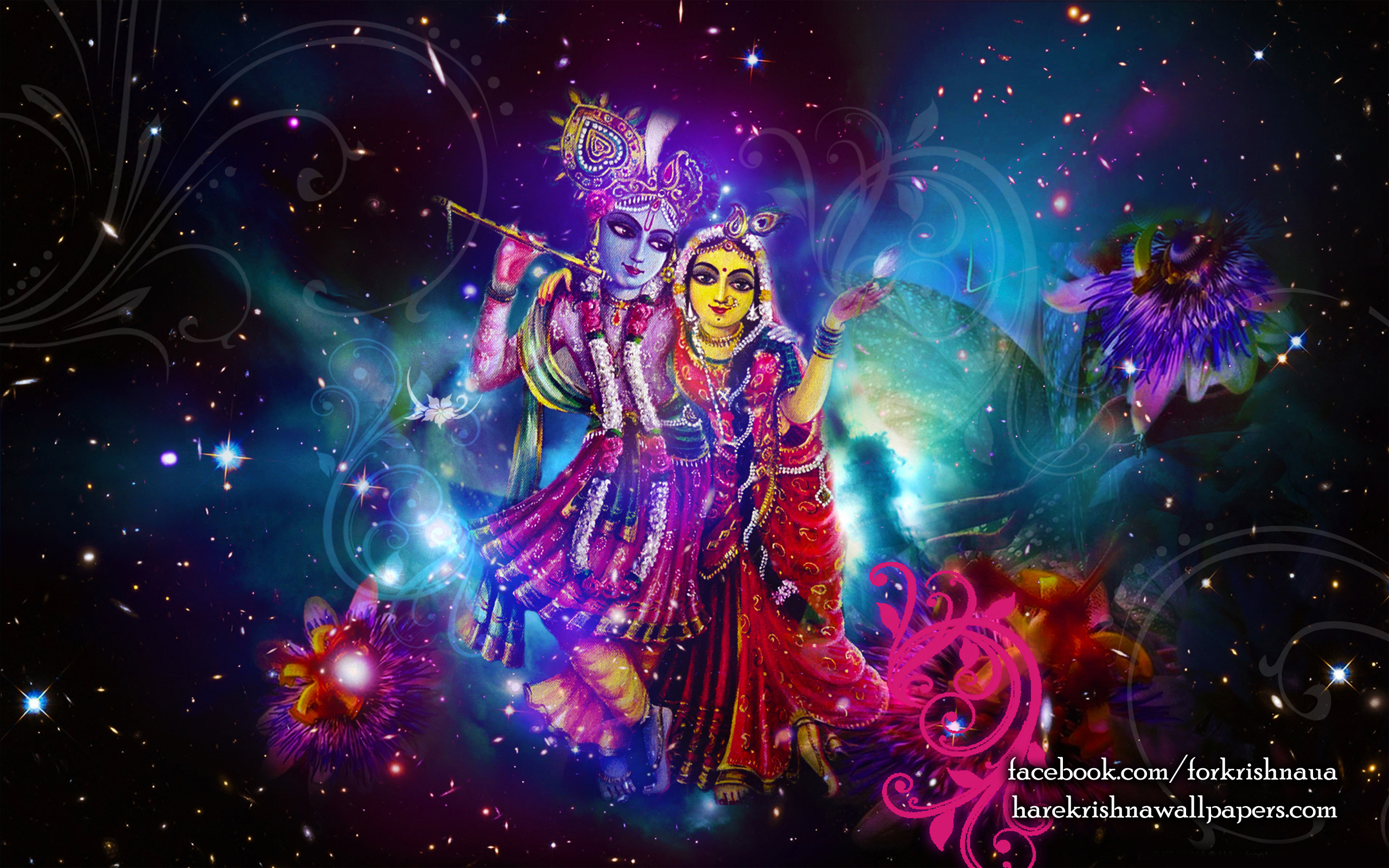 2560x1600 Radha Krishna Wallpaper (010) Size 2560×1600 Download. Hare Krishna Wallpaper, Desktop