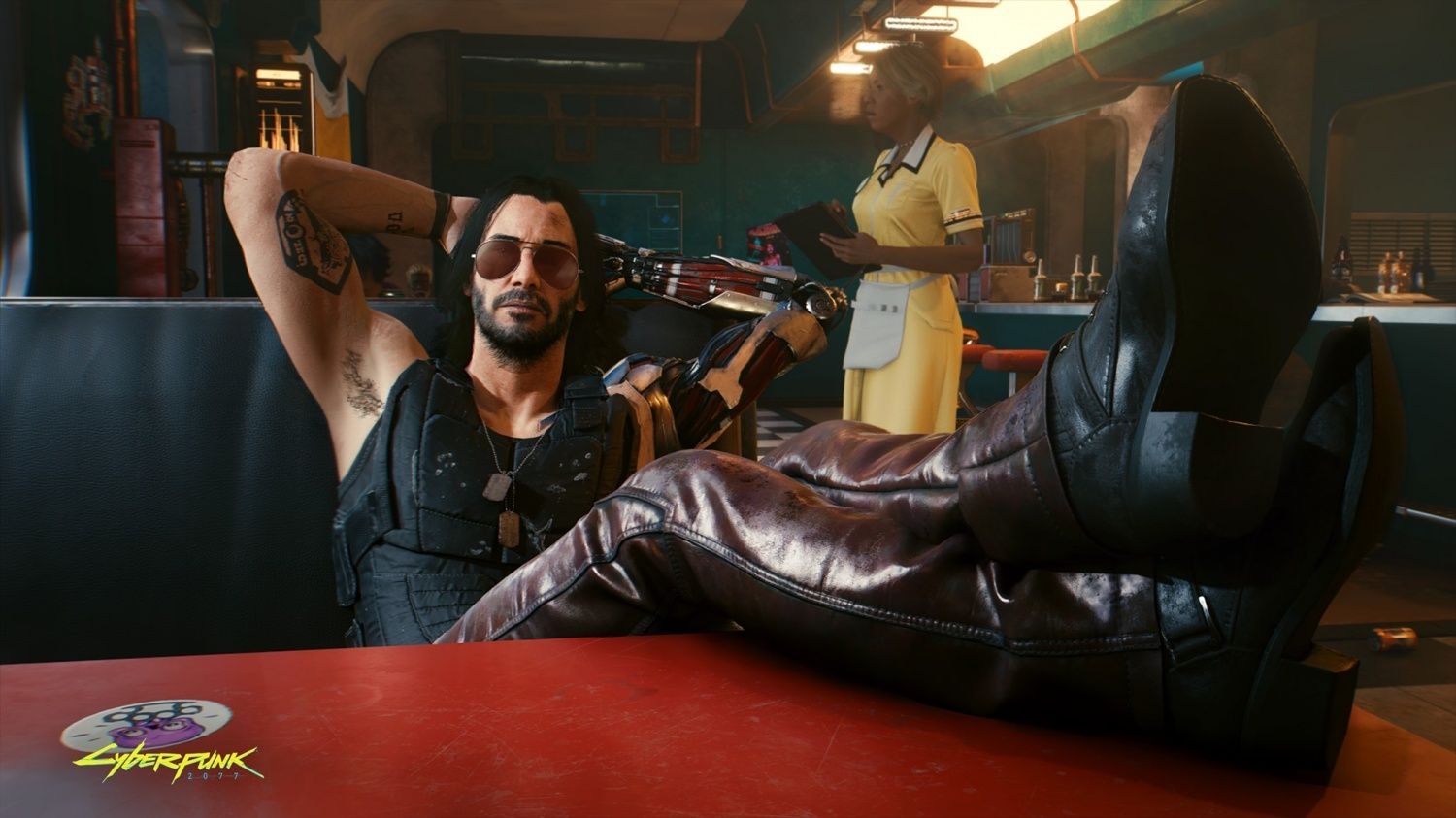 1500x850 Cyberpunk 2077' Johnny Silverhand.techtimes.com, Desktop