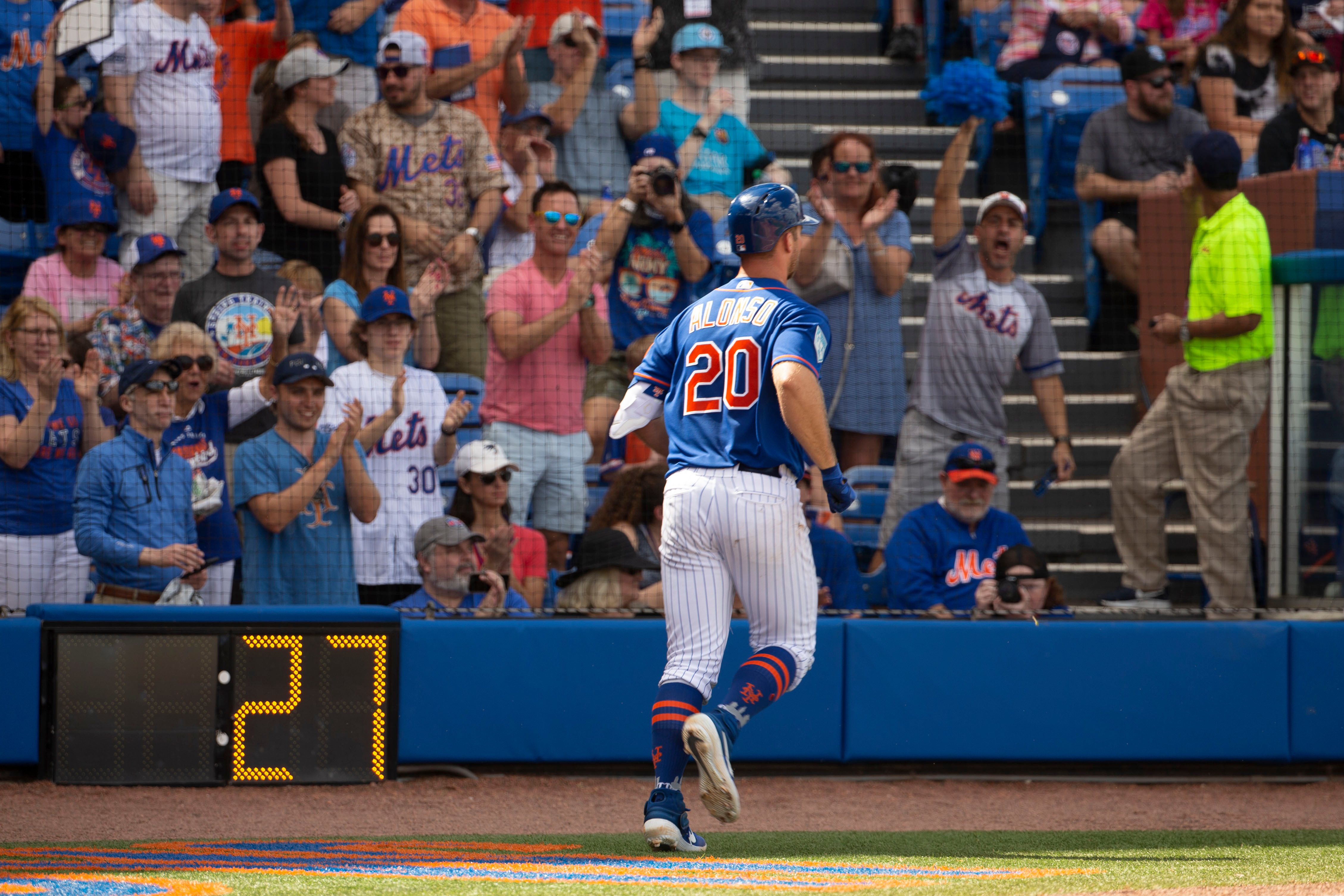 4520x3020 The key to Mets' Pete Alonso's hitter brain: a notebook, Desktop