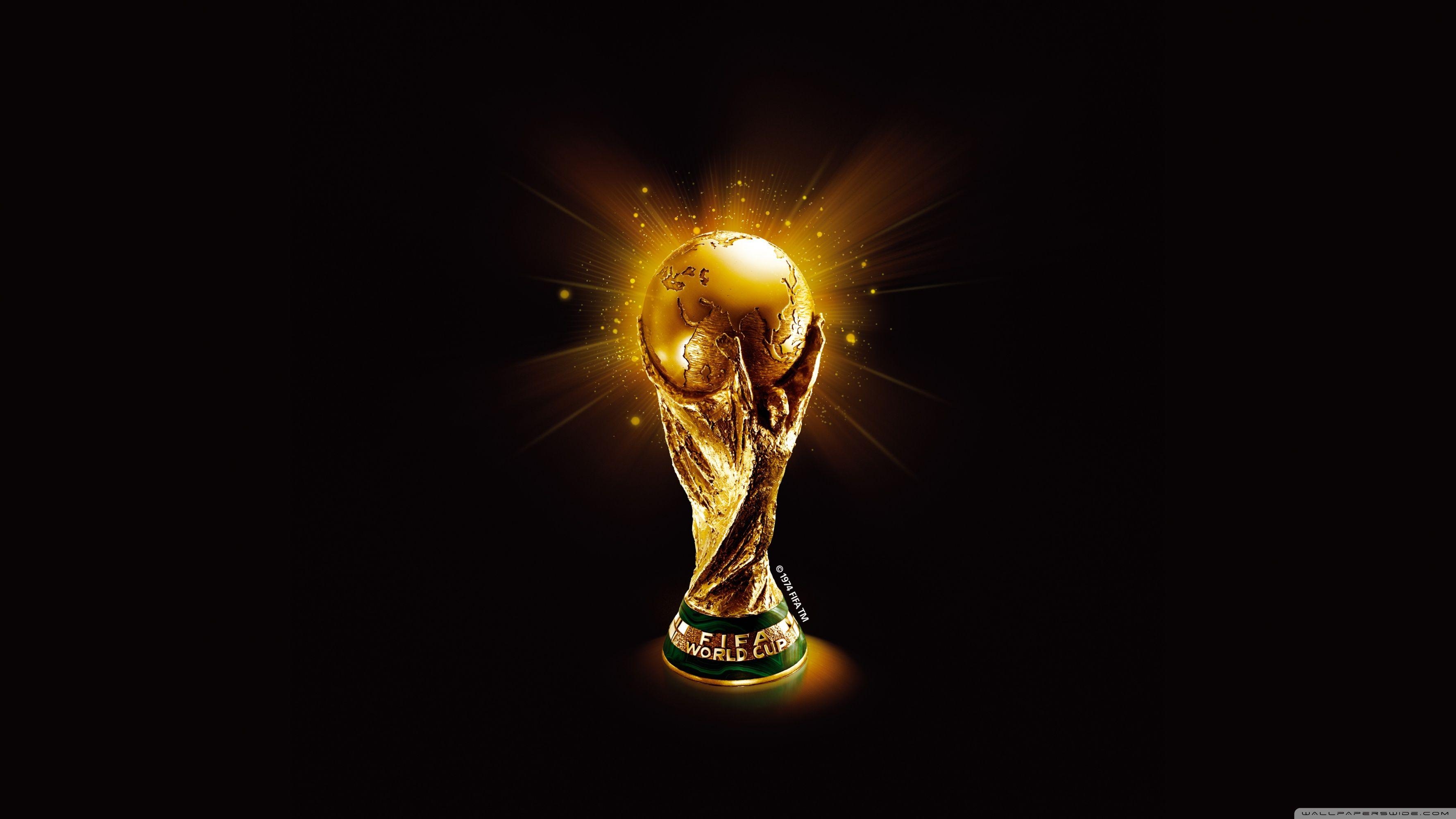 3560x2000 FIFA World Cup ❤ 4K HD Desktop Wallpaper for 4K Ultra HD TV, Desktop