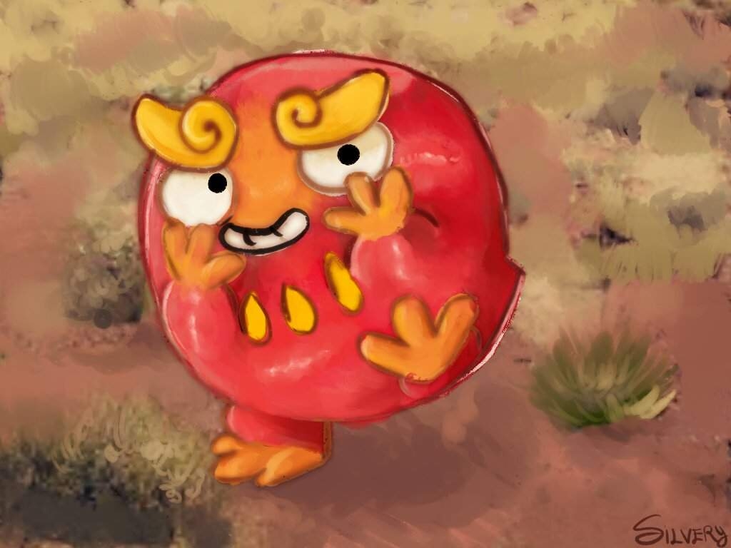 1030x770 Darumaka. Pokémon Amino, Desktop