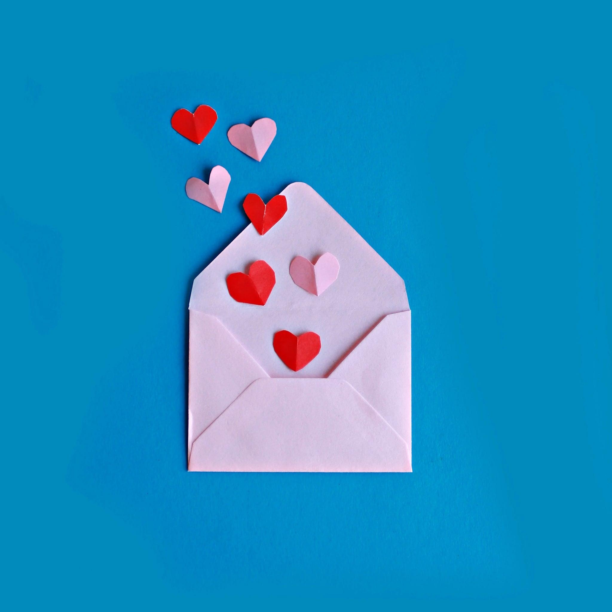 2050x2050 The Cutest Valentine's Day Wallpaper For Your Phone, Phone