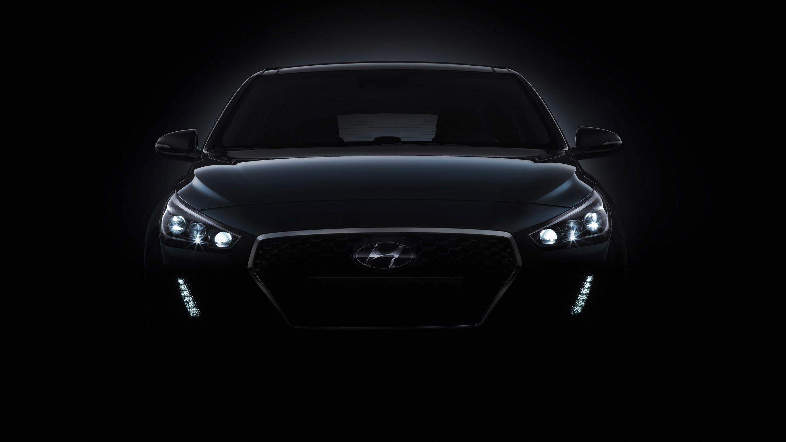 2560x1440 Hyundai Wallpaper and Background Image, Desktop