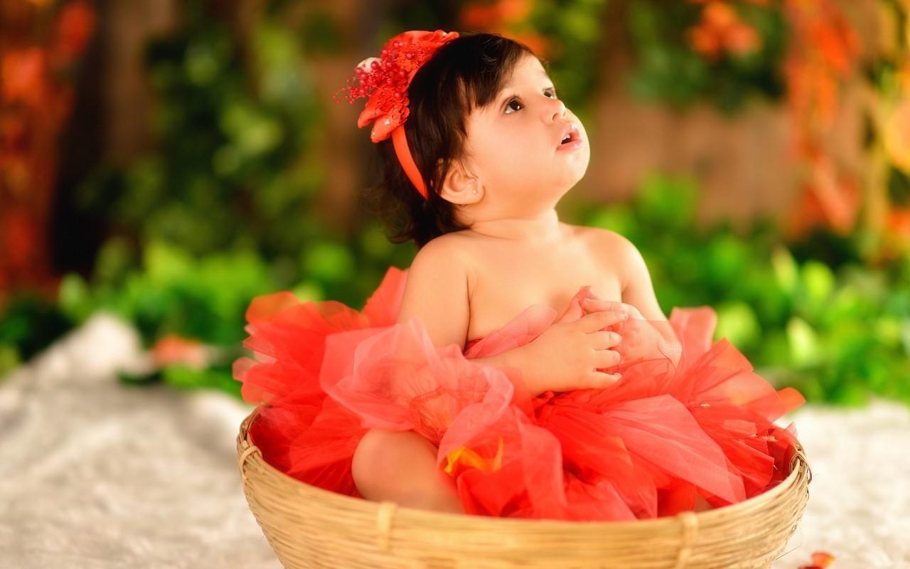 1280x800 beautiful baby #wallpaper, Desktop