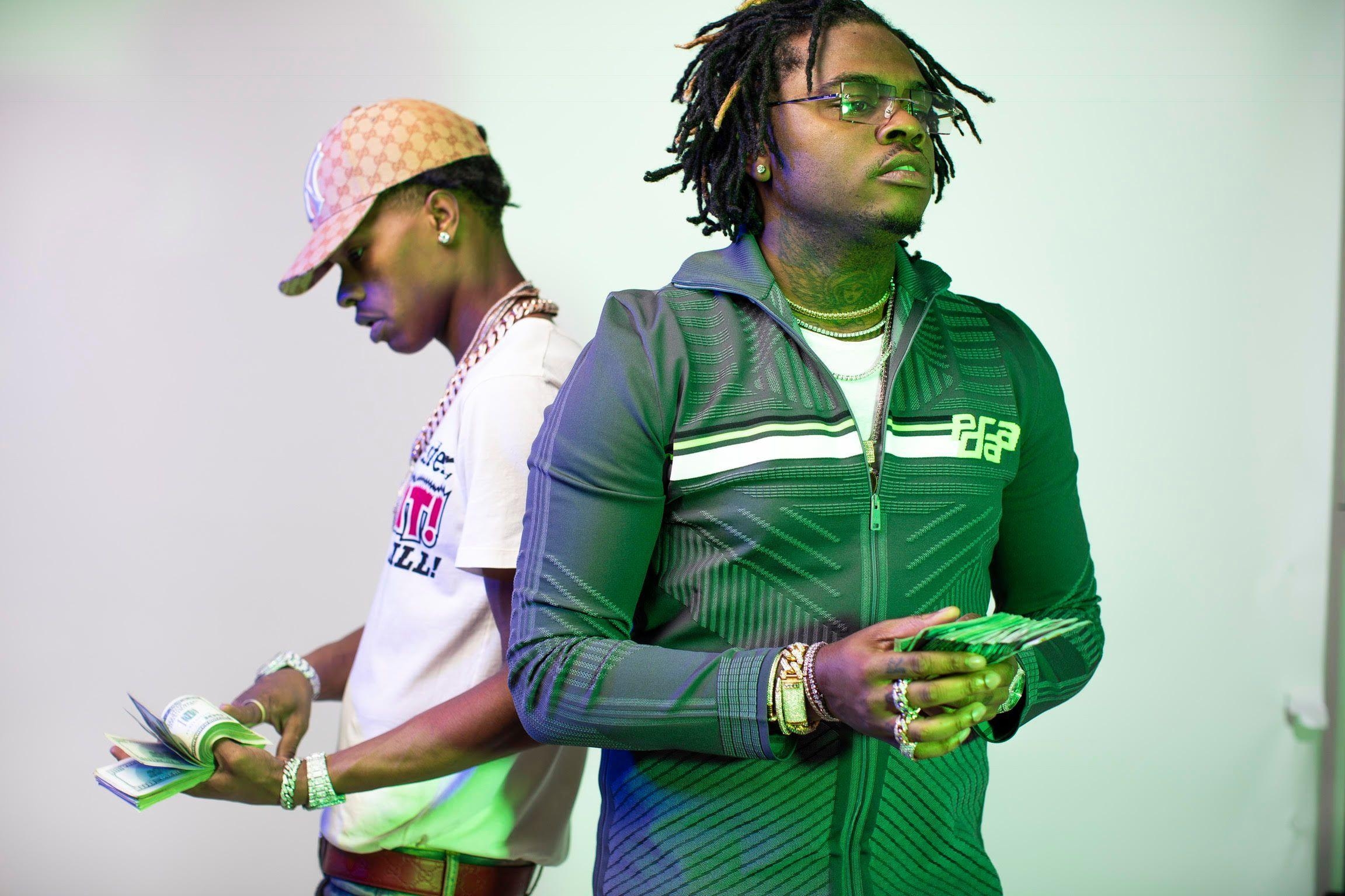 2310x1540 Review: Lil Baby and Gunna's 'Drip Harder', Desktop