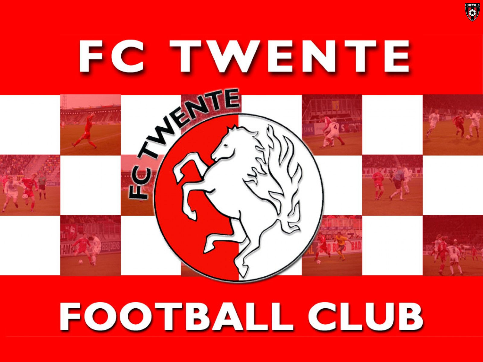 1600x1200 Twente Wallpaper, Desktop