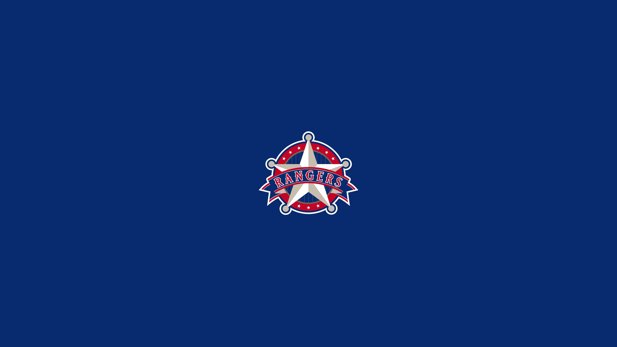 2560x1440 HD Texas Rangers Wallpaper, Desktop