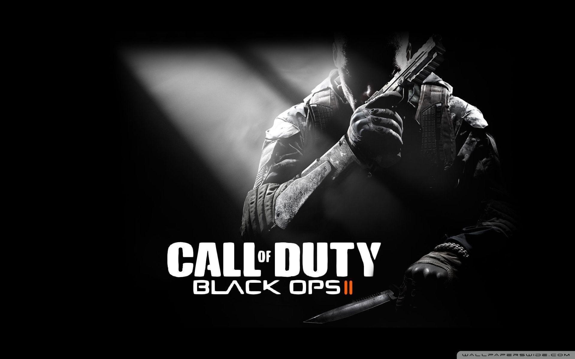 1920x1200 WallpaperWide.com. Call Of Duty HD Desktop Wallpaper, Desktop