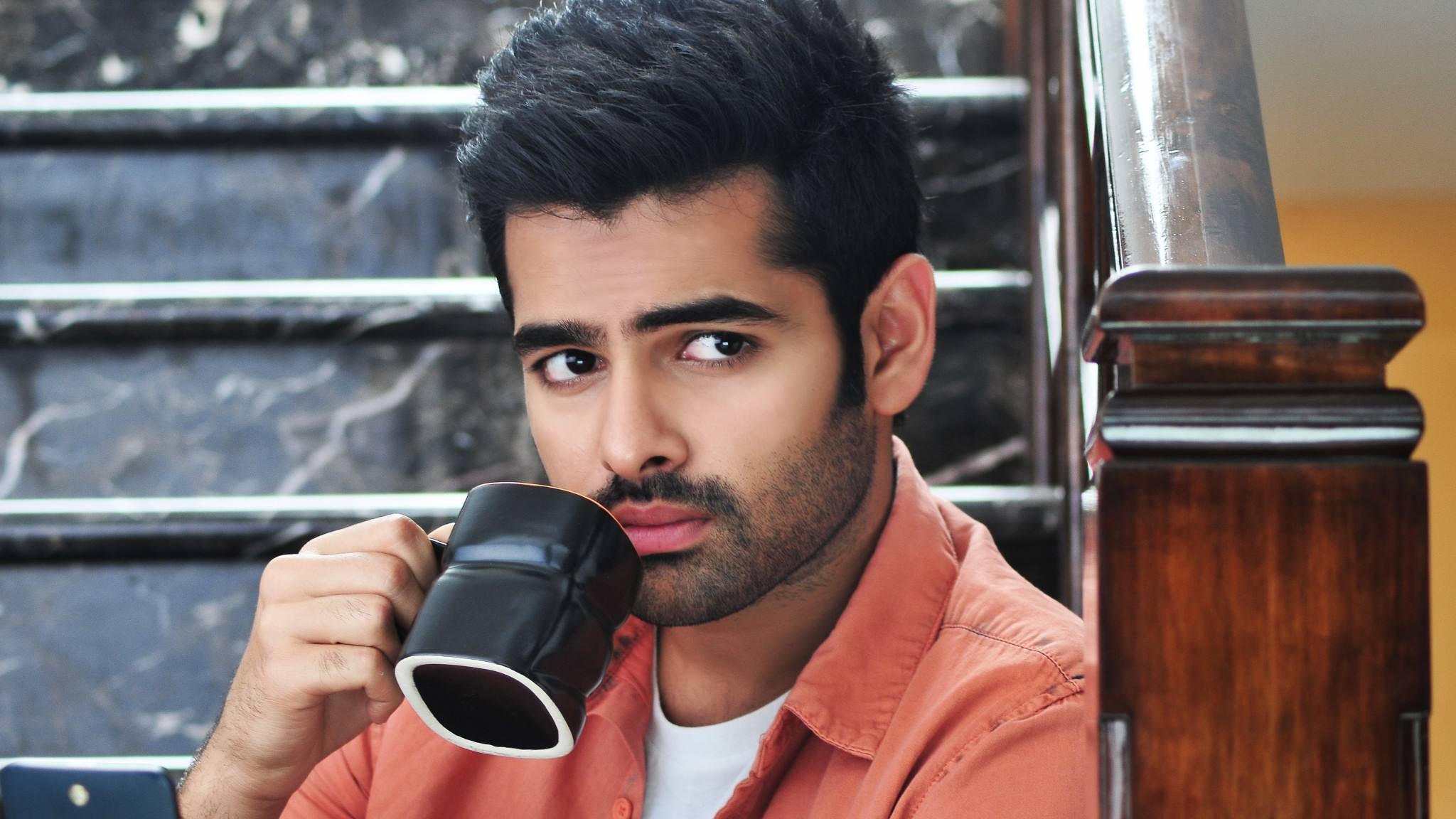 2050x1160 Ram Pothineni All Time Best Photo And Image, Desktop