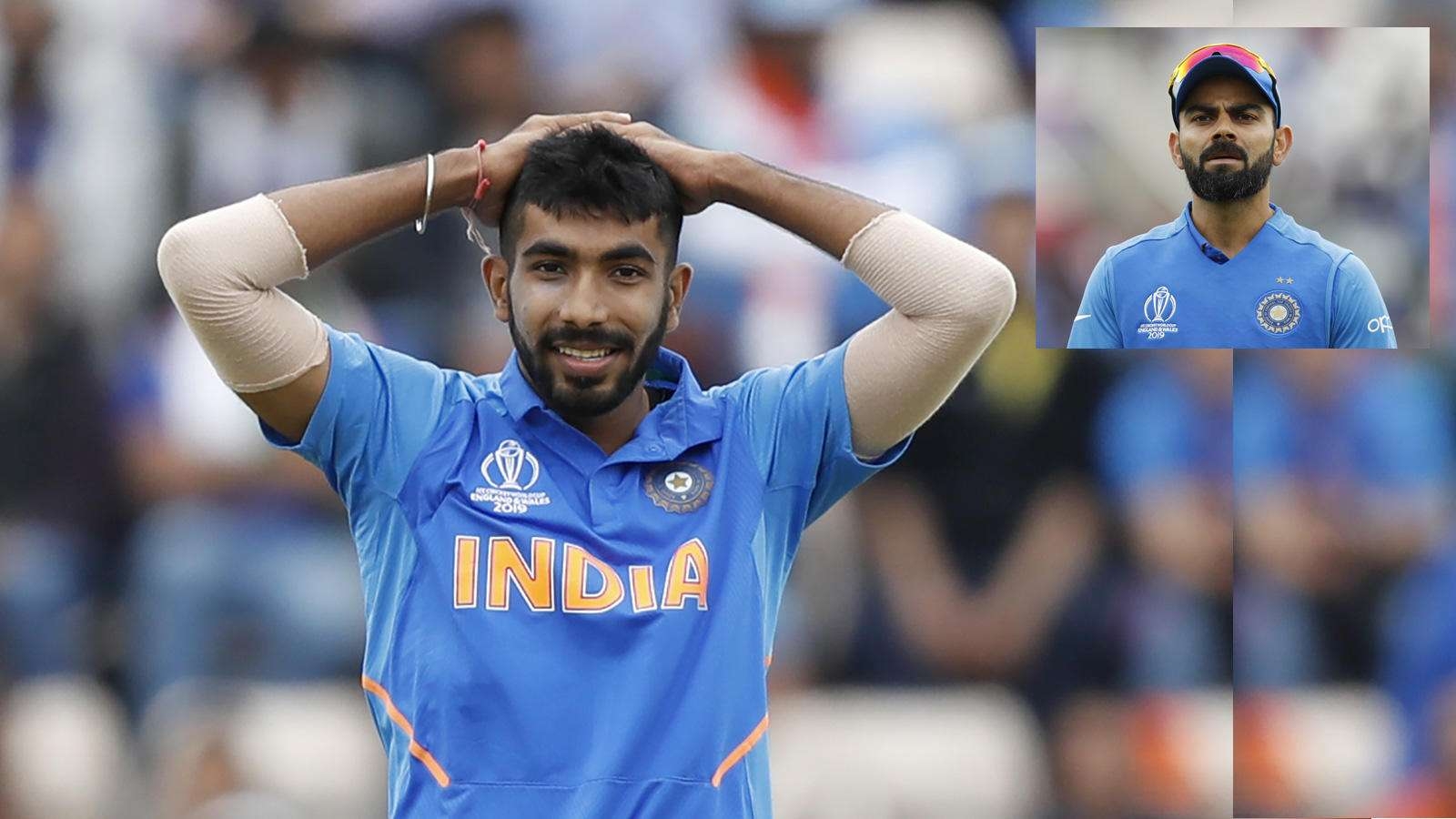 1600x900 jasprit bumrah: Latest News, Videos and jasprit bumrah Photo, Desktop