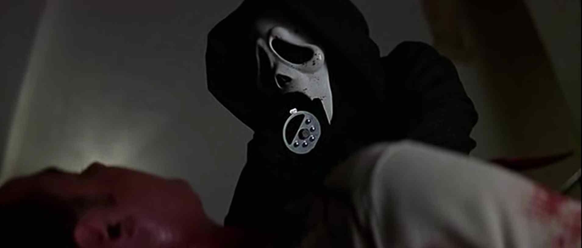 1910x820 Scream 3 wallpaper, Movie, HQ Scream 3 pictureK Wallpaper, Dual Screen