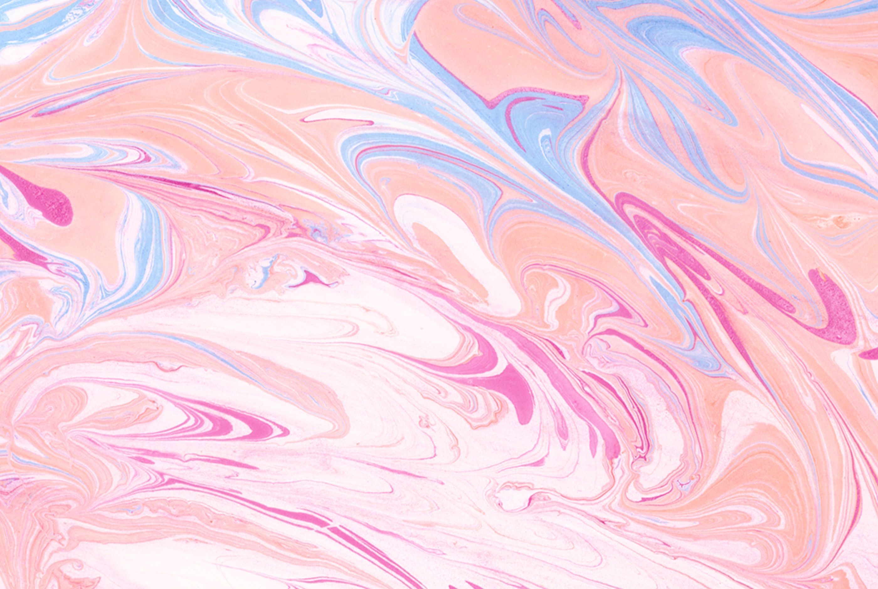 2800x1880 Pastel Marble Laptop Wallpaper, Desktop