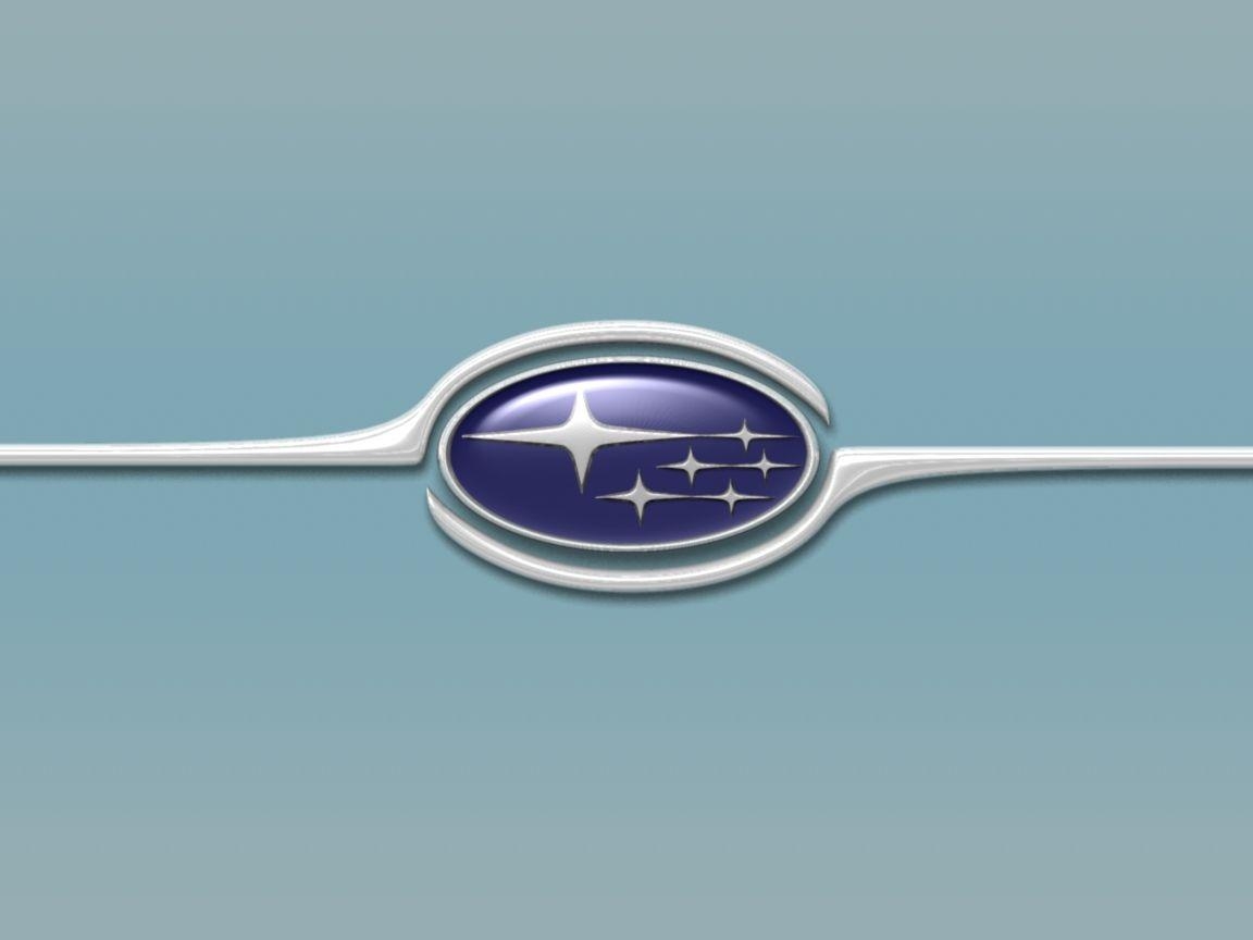 1160x870 Subaru Logo No2 By Artisan Pixel, Desktop