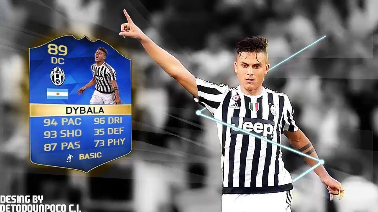 1280x720 speed art--dybala tots--wallpaper gratis, Desktop