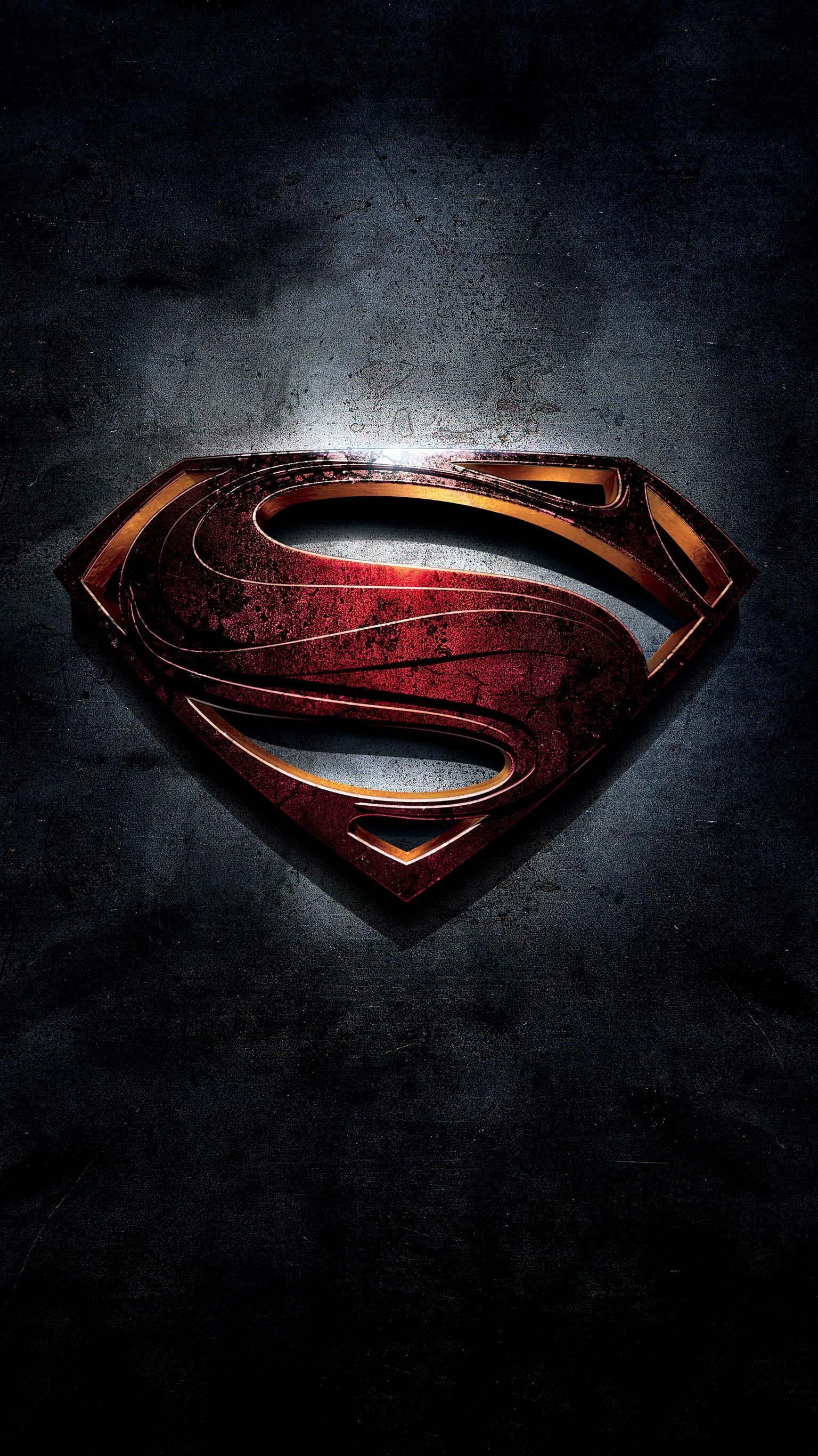 1540x2740 Man of Steel (2013) Phone Wallpaper. Moviemania. Superman artwork, Superman wallpaper, Superman artwork wallpaper, Phone