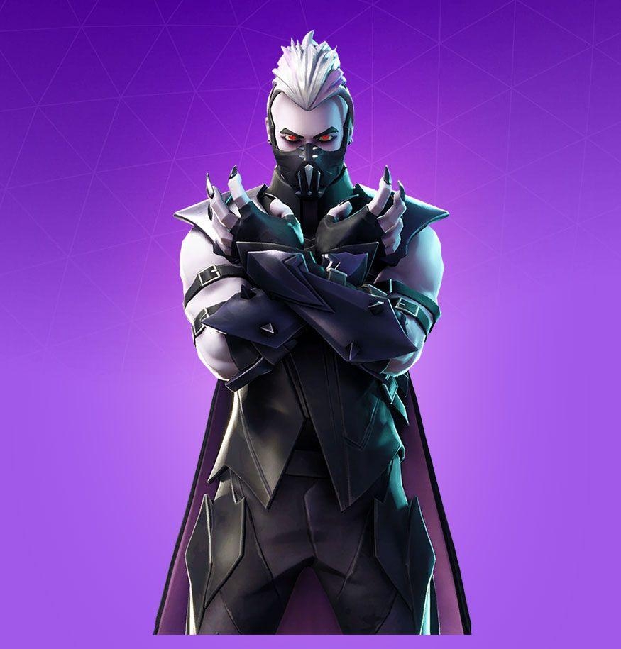 880x920 Fortnite Sanctum Skin Game Guides, Phone