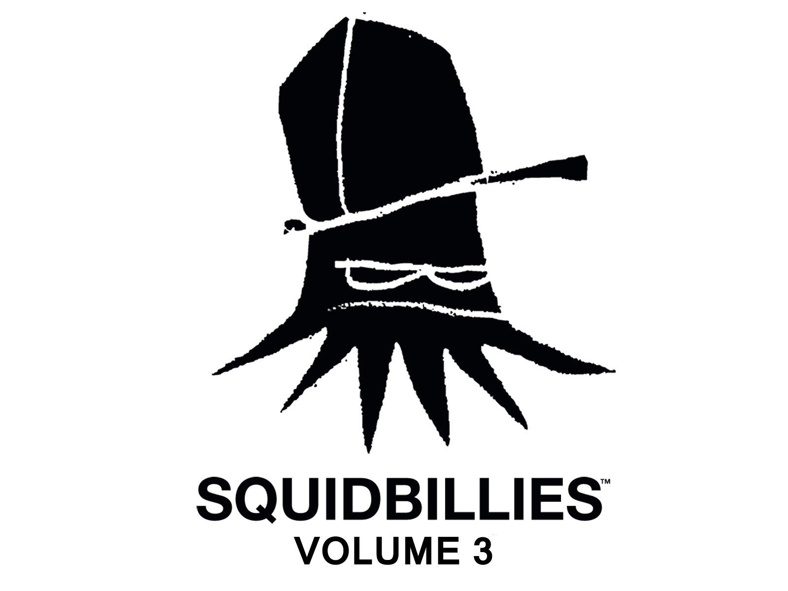 1600x1200 Squidbillies Season 3, Desktop