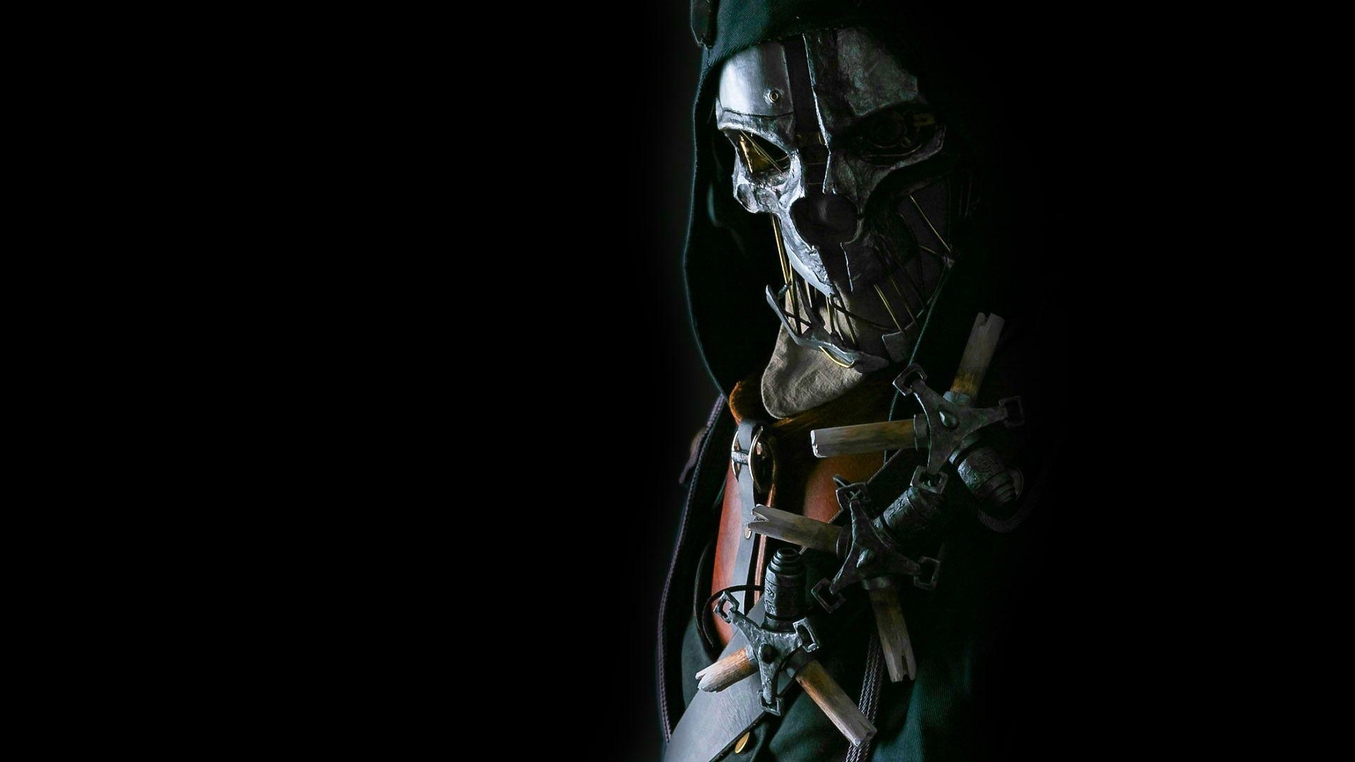 1920x1080 dishonored wallpaper, Desktop