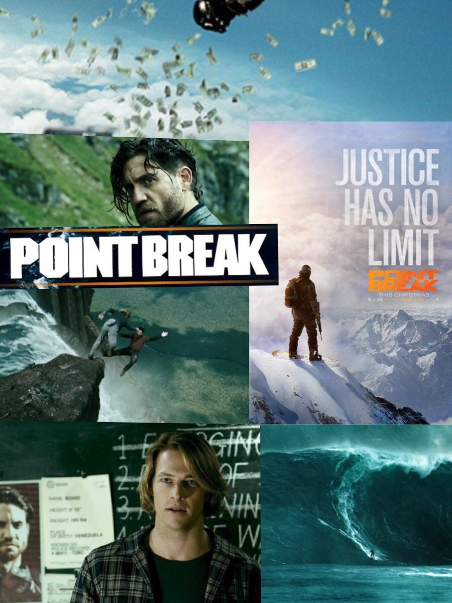 900x1200 Image about point break- best movie! in wallpaper, Phone