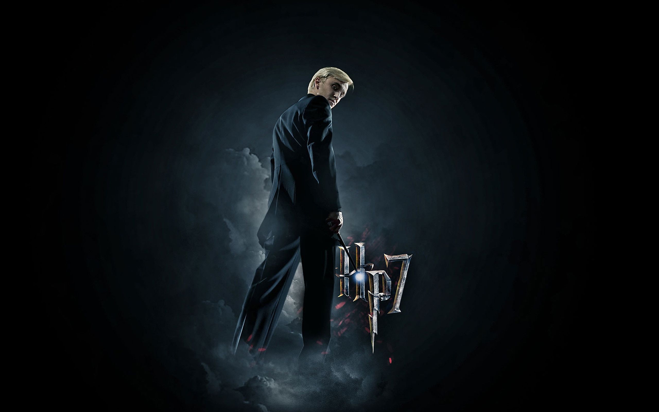 2560x1600 Draco Malfoy 2560ã—1600 Hp7 Data Src Potter And The Deathly Hallows: Part Ii (2011), Desktop