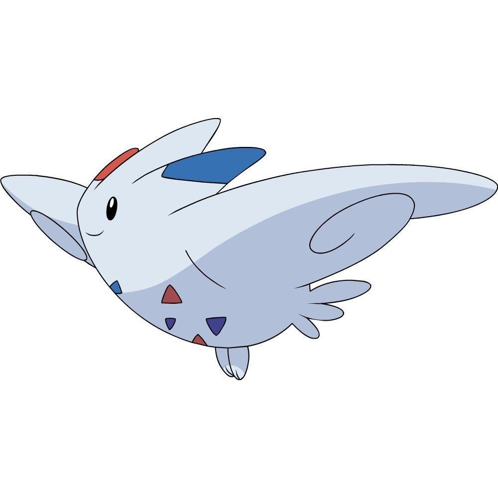 1000x1000 Togekiss screenshots, image and picture, Phone