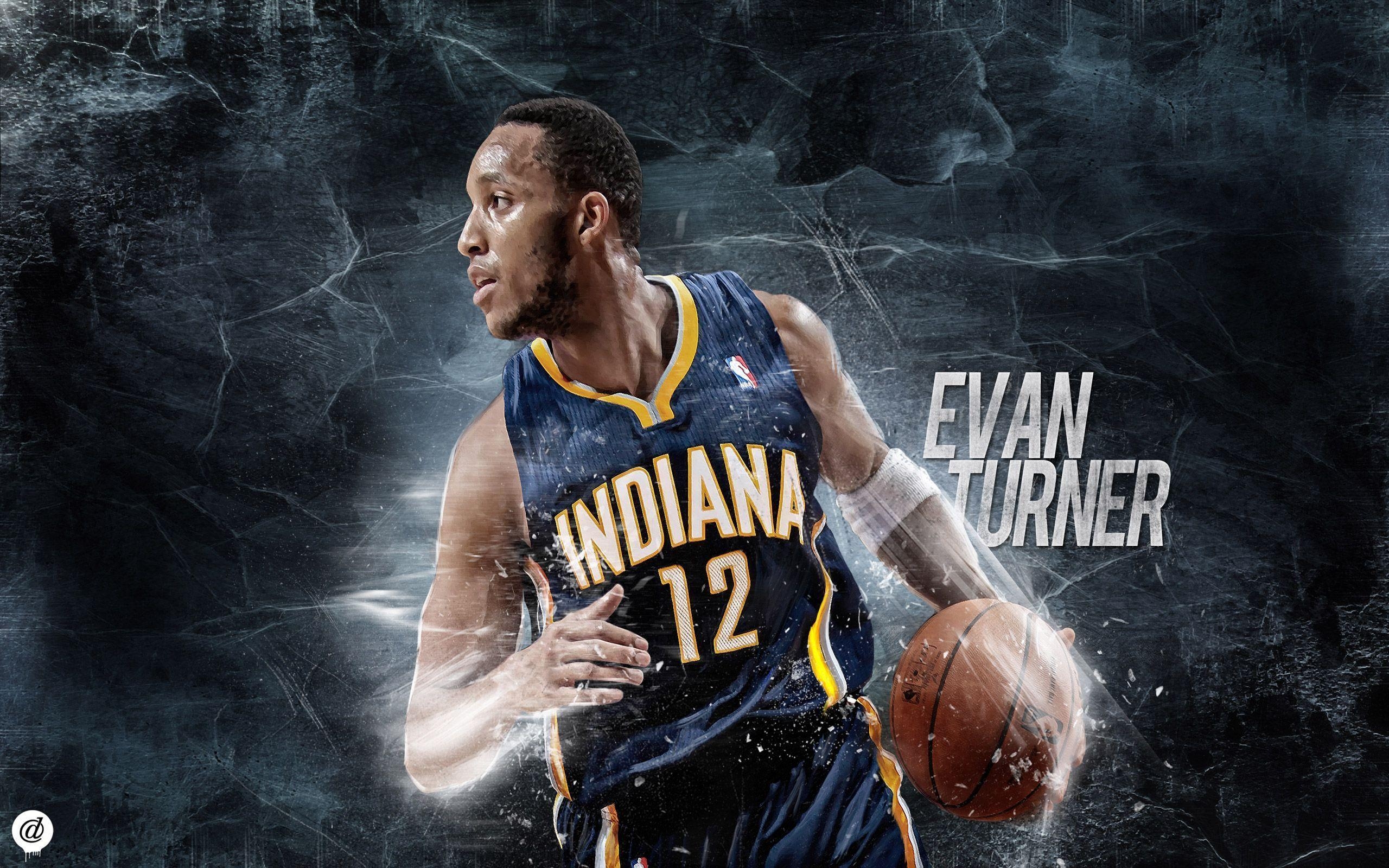 2560x1600 Indiana Pacers Wallpaper. Basketball Wallpaper at, Desktop