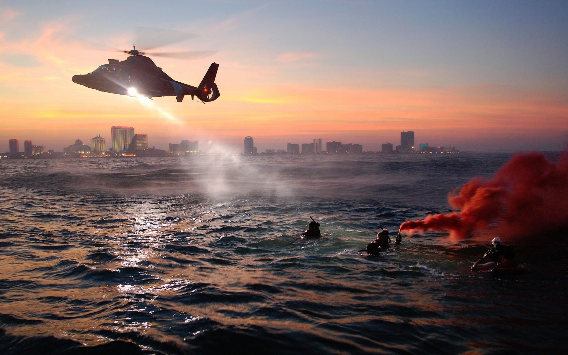 1920x1200 Coast guard #wallpaper, Desktop