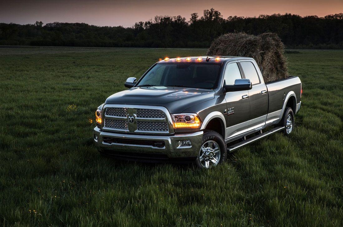 1100x730 Ram 2500 Dodge Truck Wallpaper, Desktop