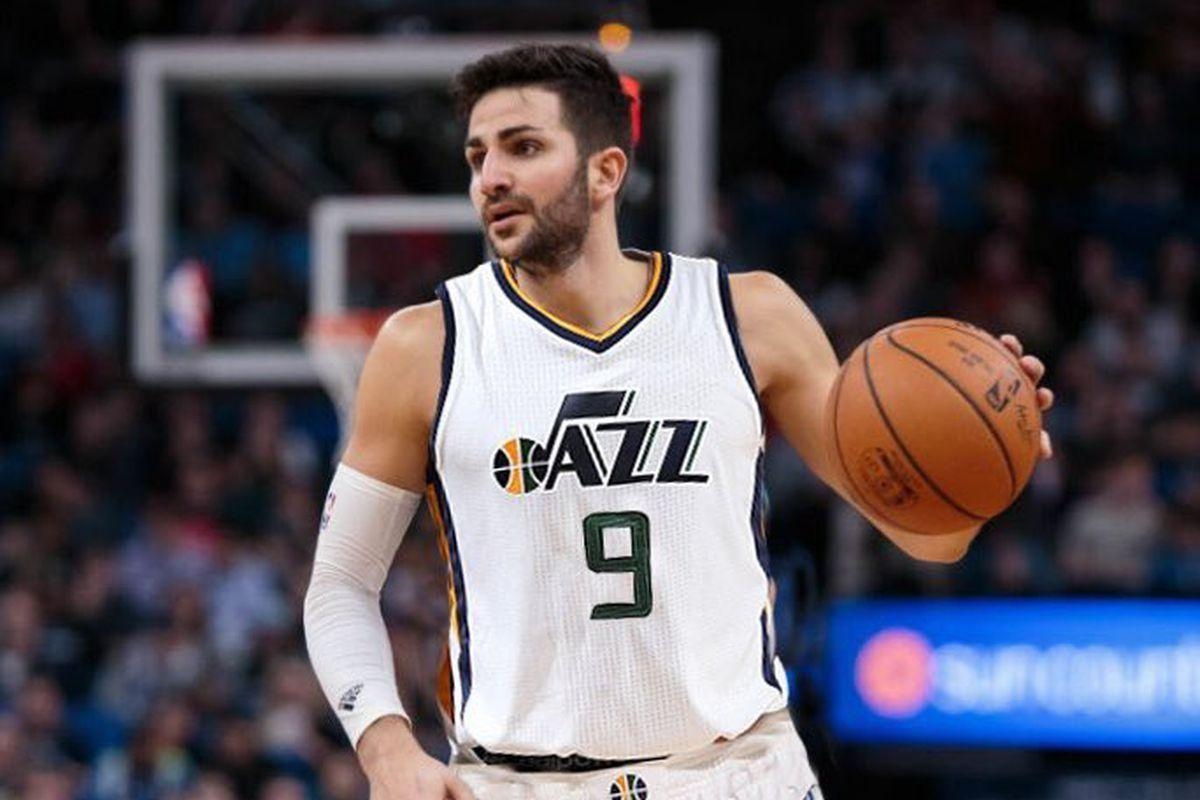 1200x800 Ricky Rubio and the Utah Jazz: A Match in Heaven, Desktop