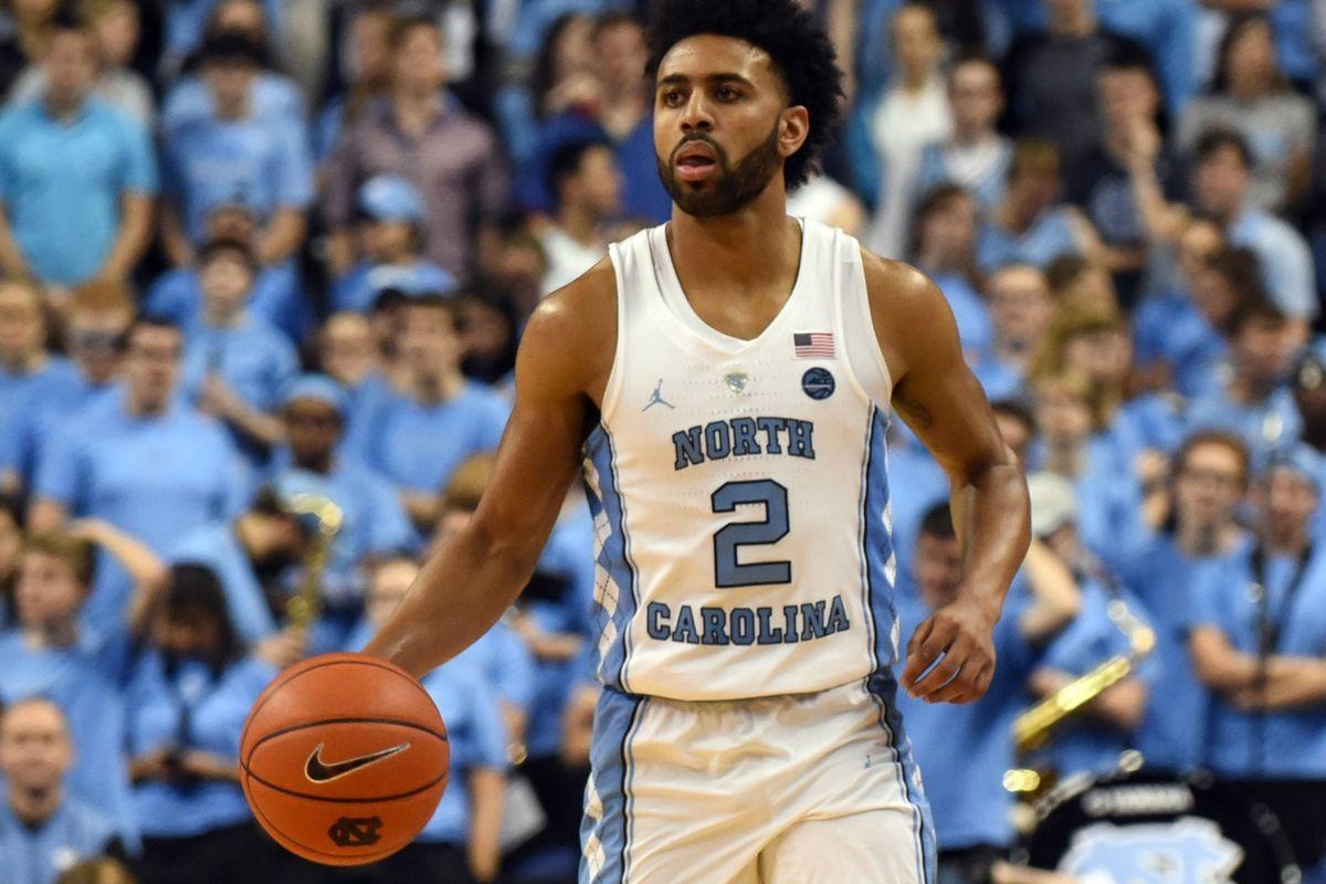 1200x800 UNC Basketball: Joel Berry leads Tar Heels in secret scrimmage, Desktop