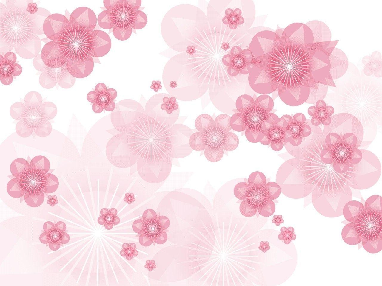 1280x960 Pink Flower Wallpaper. HD Wallpaper Pulse, Desktop