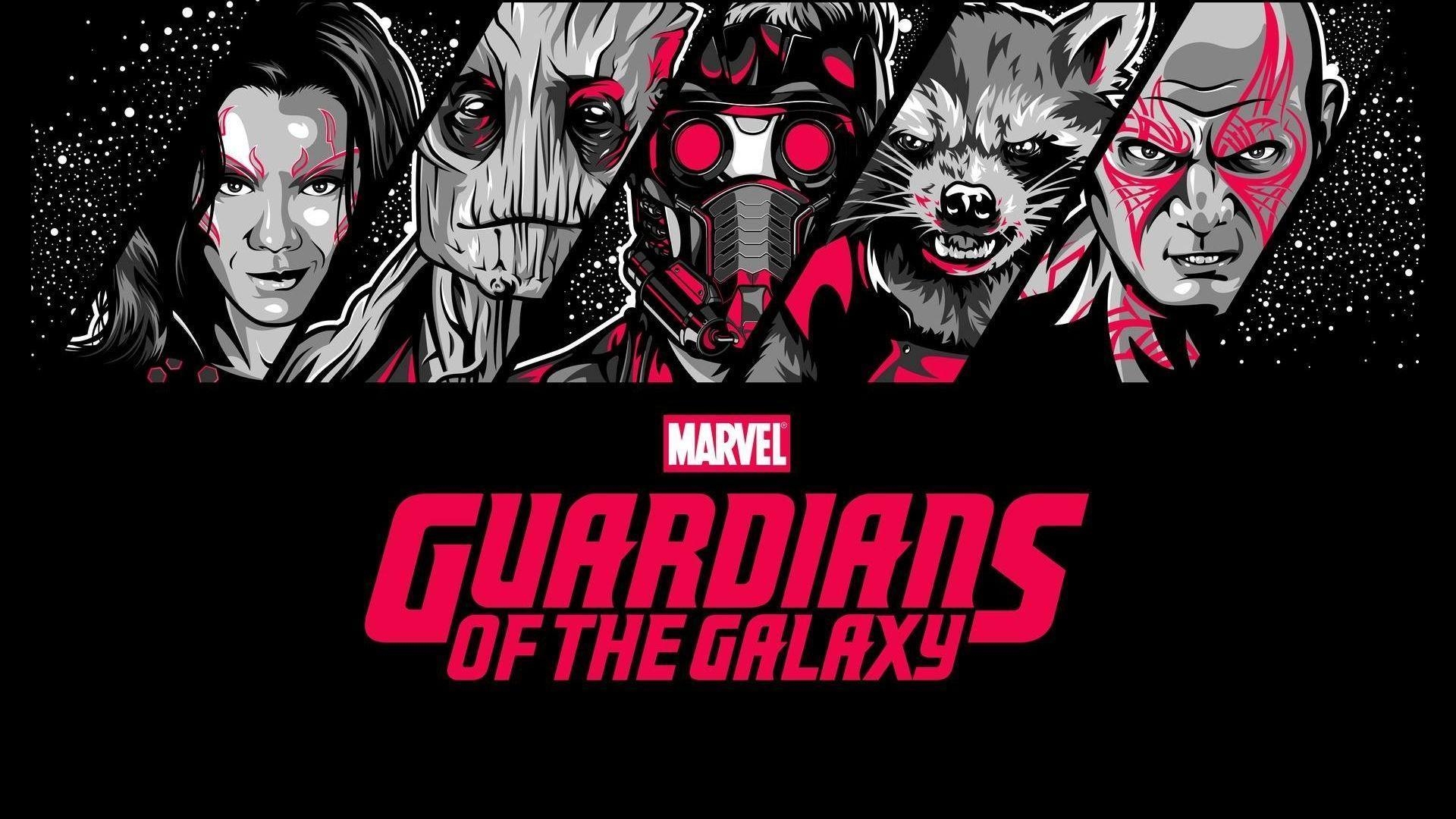 1920x1080 Guardians Of The Galaxy HD Wallpaper. Background, Desktop