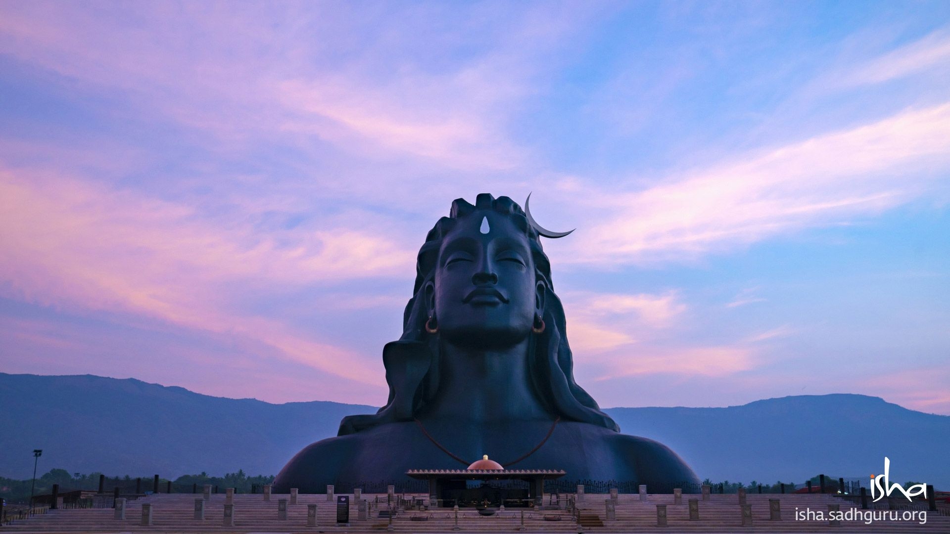 1920x1080 Shiva(Adiyogi) Wallpaper HD Download for Mobile and Desktop, Desktop