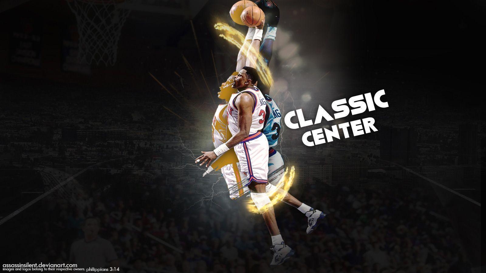 1600x900 New York Knicks Wallpaper. Basketball Wallpaper at, Desktop